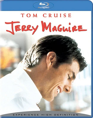 Jerry Maguire - USED