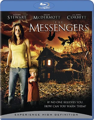 The Messengers - USED