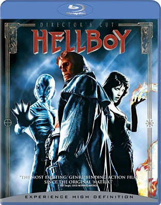 Hellboy - USED