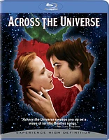 Across the Universe