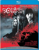 30 Days of Night - USED