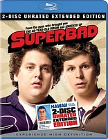 Superbad - USED