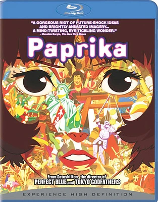 Paprika - NEW