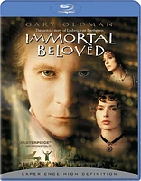 Immortal Beloved - USED