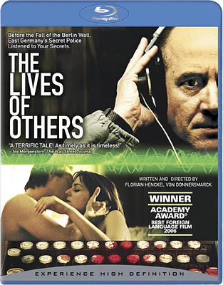 The Lives of Others - USED