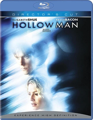 Hollow Man - USED