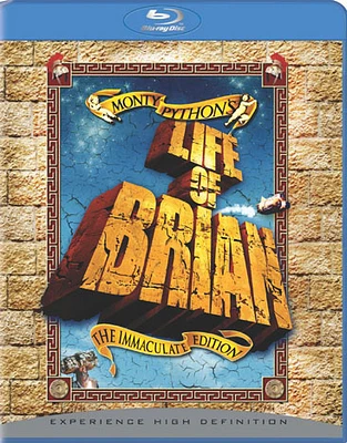 Monty Python's Life of Brian