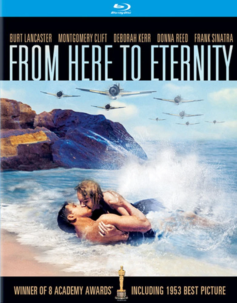 From Here To Eternity - USED