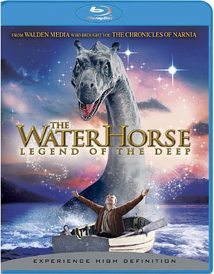 The Water Horse: Legend of the Deep - USED