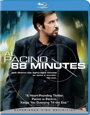 88 Minutes - USED