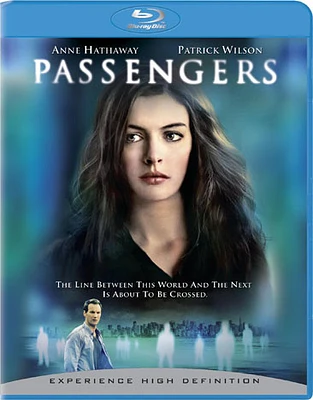 Passengers - USED