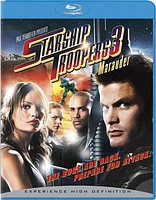 Starship Troopers 3: Marauder - USED