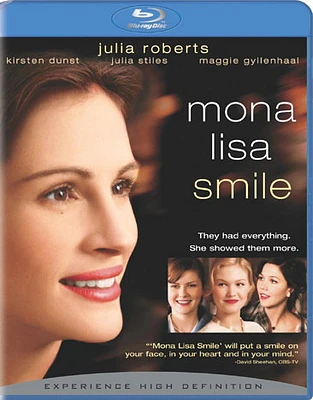 Mona Lisa Smile - USED