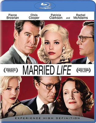 Married Life - USED