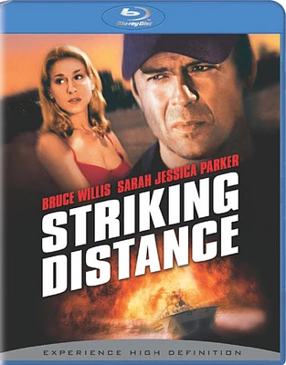 Striking Distance - USED