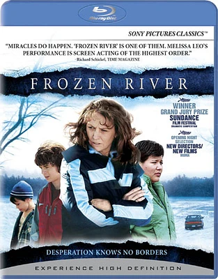 Frozen River - USED