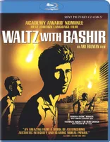 Waltz with Bashir