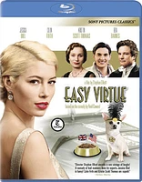 Easy Virtue - USED