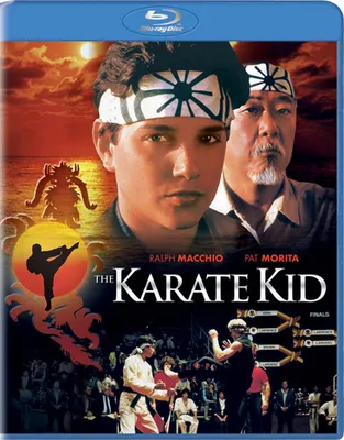 The Karate Kid