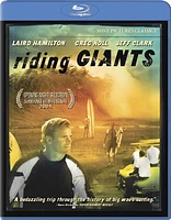 Riding Giants - USED