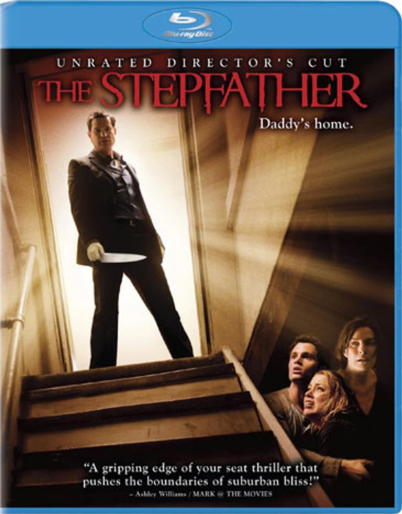 The Stepfather - USED