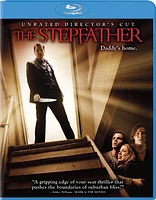 The Stepfather - USED