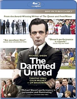 The Damned United - USED
