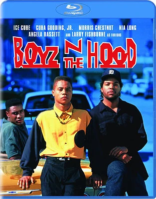 Boyz N the Hood