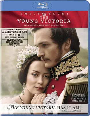 The Young Victoria