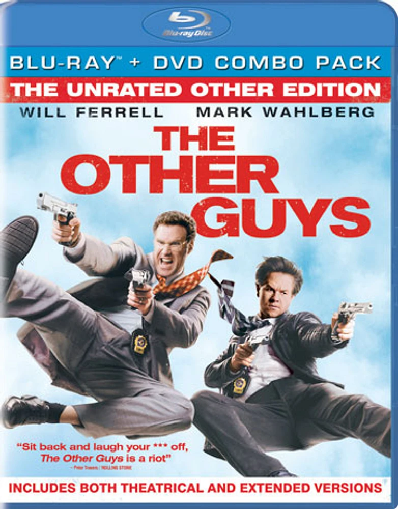 The Other Guys