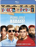 Youth in Revolt - USED