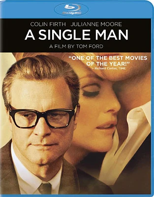 A Single Man - USED