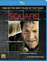 The Square - USED