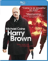 Harry Brown - USED