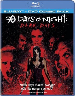 30 Days of Night: Dark Days
