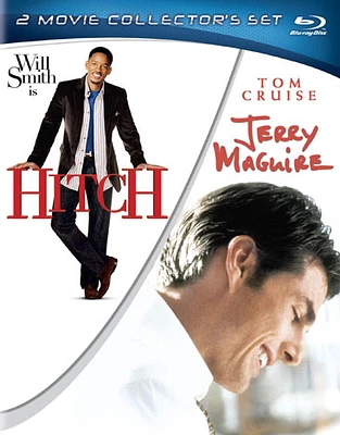 Hitch / Jerry Maguire - USED