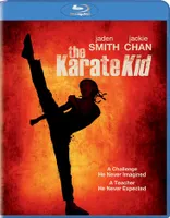 The Karate Kid