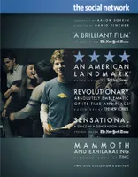 The Social Network - USED