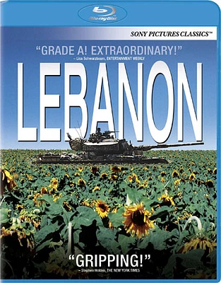 Lebanon - USED