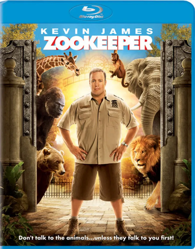 Zookeeper