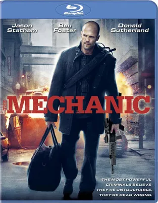 The Mechanic