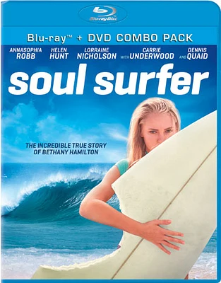Soul Surfer - USED