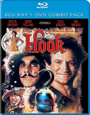 Hook - NEW