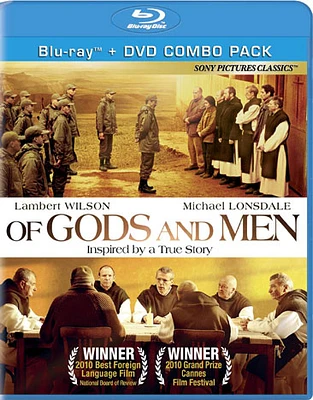 Of Gods and Men - USED