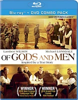 Of Gods and Men - USED