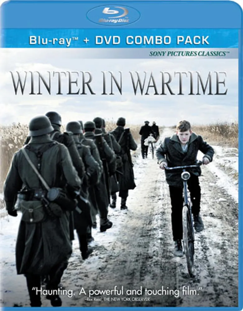 Winter in Wartime