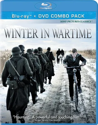 Winter in Wartime - USED