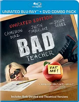 Bad Teacher