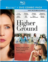 Higher Ground - USED