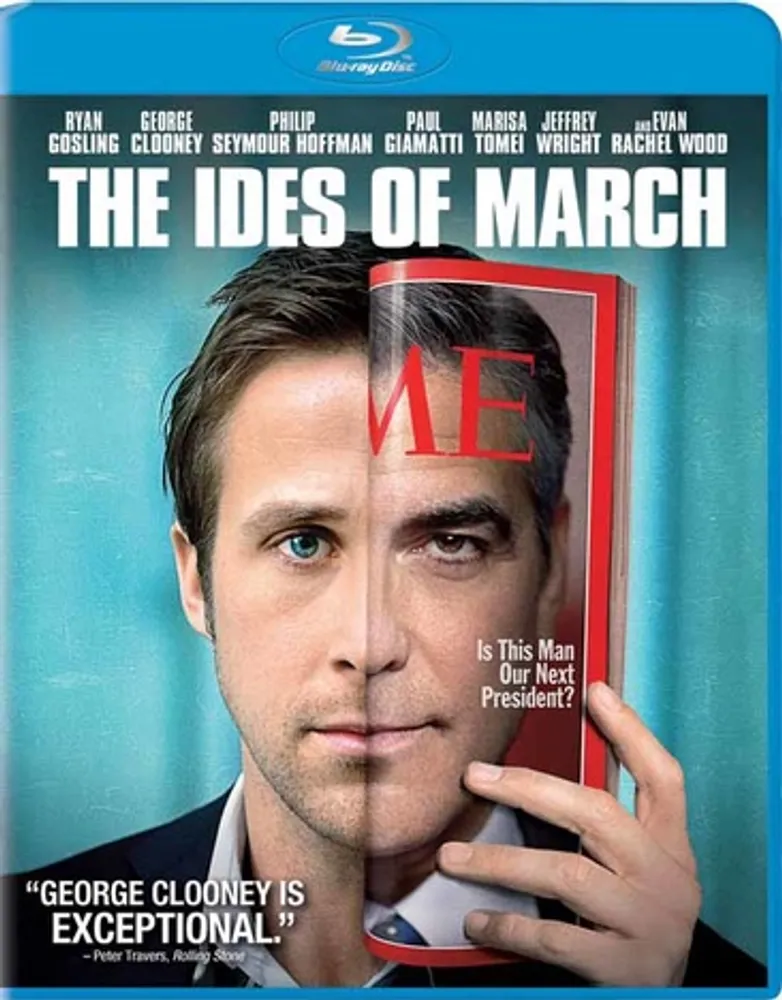 The Ides of March